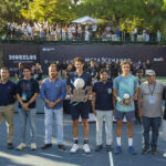 Marc-Andrea Huesler, Dmitry Popko, Morelos Open