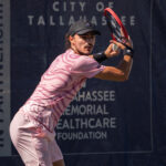Andrea Collarini, Tallahassee Tennis Challenger