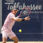 Andrea Collarini, Tallahassee Tennis Challenger