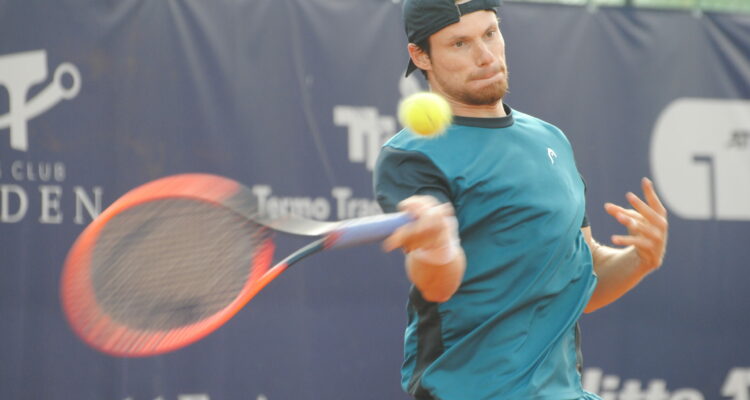 Sandro Kopp