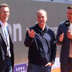 BMW Open, Mischa Zverev, Munich, ATP Tour, Allianz Para Trophy
