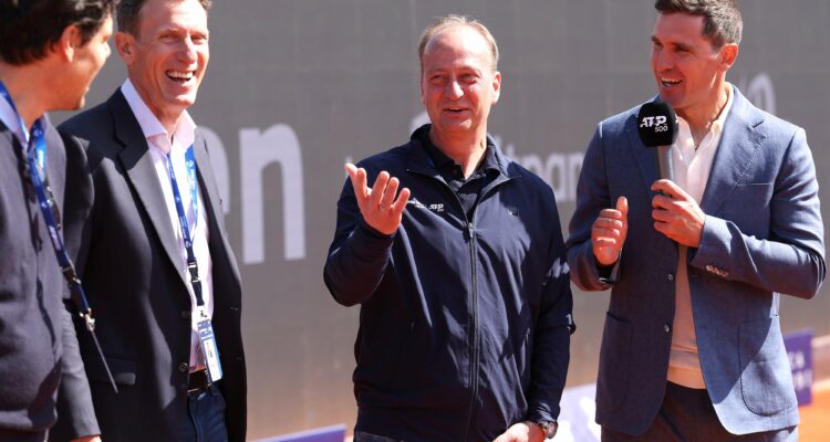 BMW Open, Mischa Zverev, Munich, ATP Tour, Allianz Para Trophy