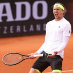 Alexander Zverev, BMW Open, Munich