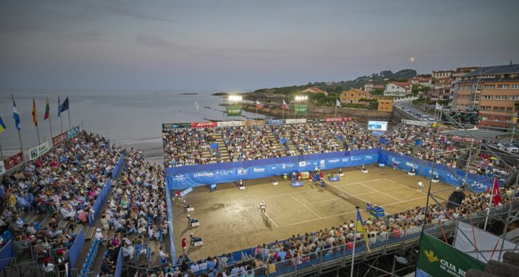BDO Tenis Playa Luanco