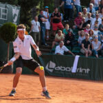 Casper Ruud, Poznan Open