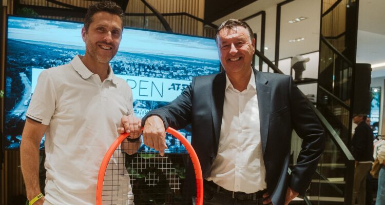 Boss Open Stuttgart