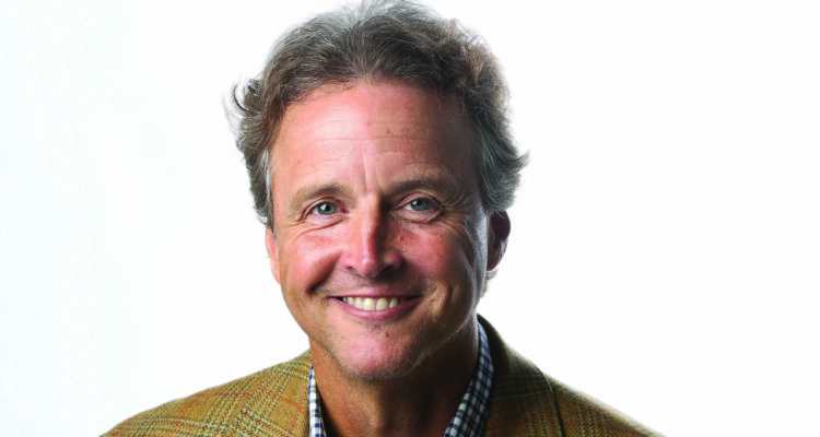 Christopher Clarey