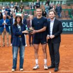 Borna Coric, Open Aix Provence Credit Agricole