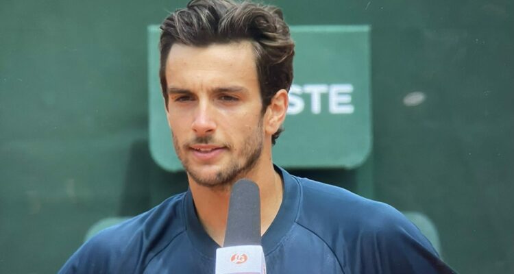 Lorenzo Musetti