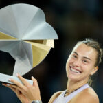 Aryna Sabalenka