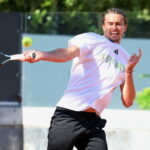 Alexander Zverev, Rome