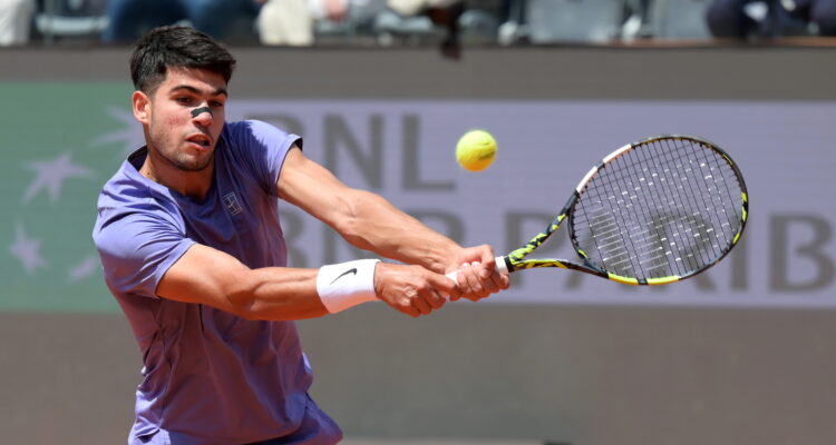Carlos Alcaraz