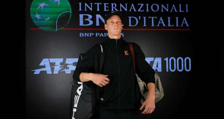 Jannik Sinner
