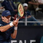 Alex de Minaur