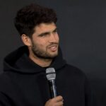 Carlos Alcaraz