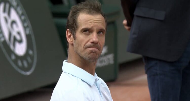 Richard Gasquet