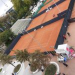 Rothenbaum Tennis Complex Hamburg