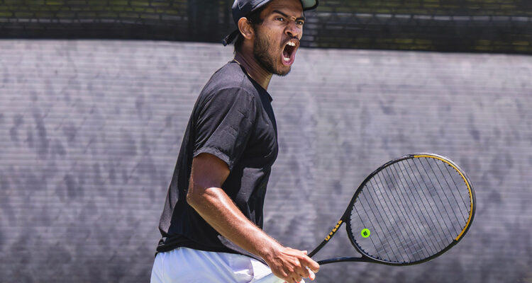 Rohan Murali, SoCal Pro Series