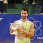 Andrea Pellegrino, Perugia