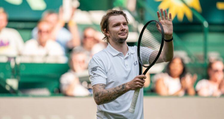 Alexander Bublik