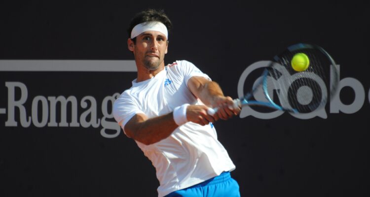 Carlos Taberner