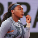 Coco Gauff