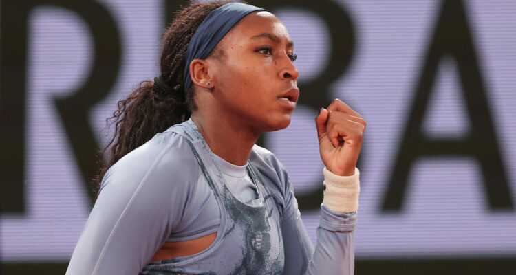 Coco Gauff