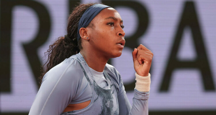 Coco Gauff