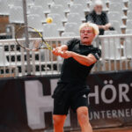 Diego Dedura, Neckarcup