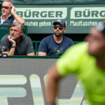 Goran Ivanisevic