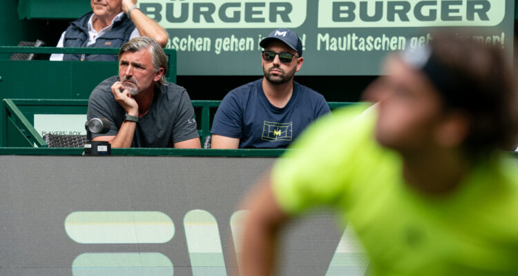 Goran Ivanisevic