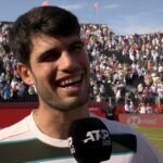 Carlos Alcaraz