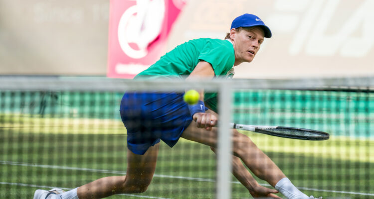 Jannik Sinner