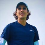 Kasra Rahmani