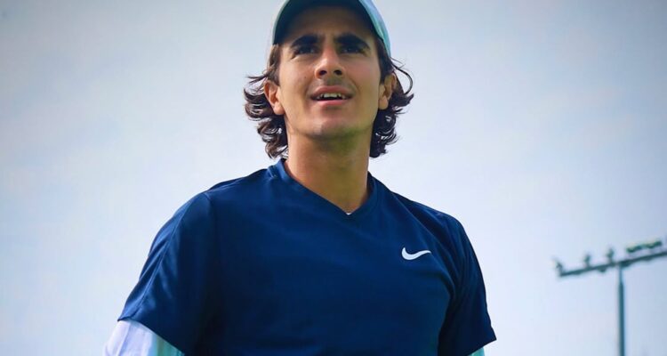 Kasra Rahmani