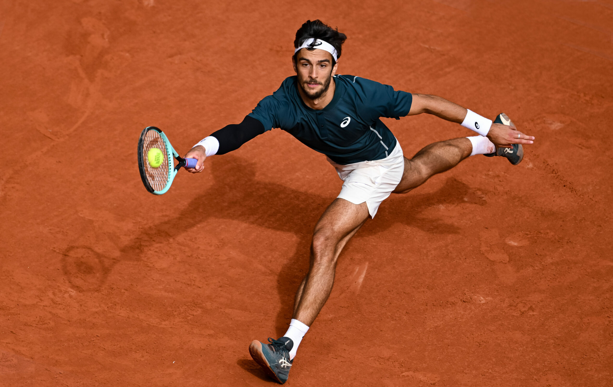 Ted Musetti Musetti, Cobolli And Berrettini Confirmed For Erste Bank Open Vienna ...