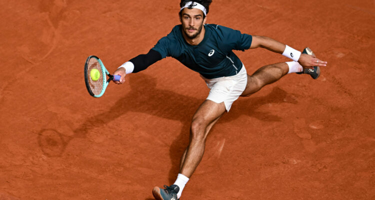 Lorenzo Musetti