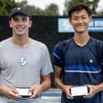 Oliver Tarvet SoCal Pro Series San Diego