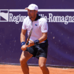 Dusan Lajovic, Emilia-Romagna Tennis Cup