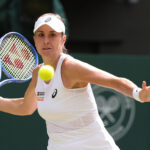 Belinda Bencic
