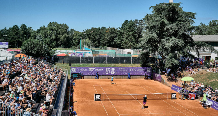 Bonn Open