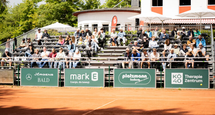 Platzmann Open
