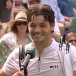 Taylor Fritz