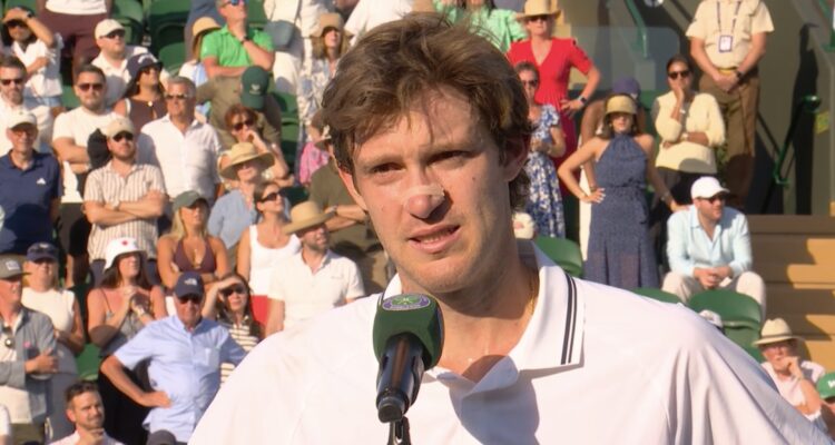 Nicolas Jarry