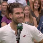 Cameron Norrie