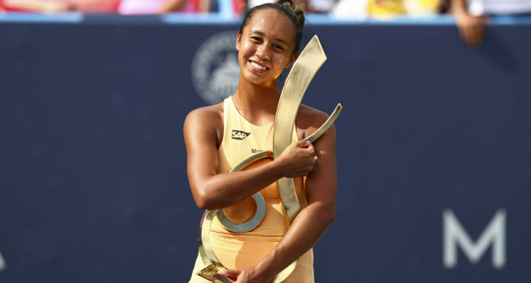 Leylah Fernandez