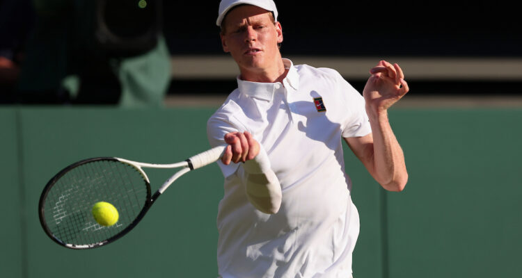 Jannik Sinner