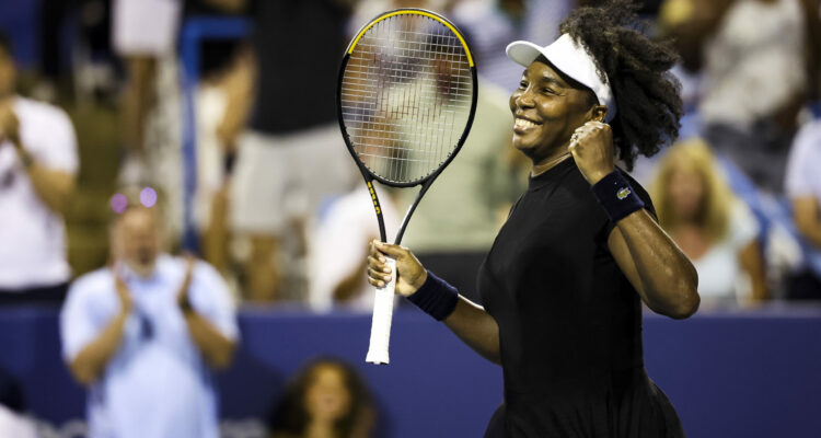 Venus Williams