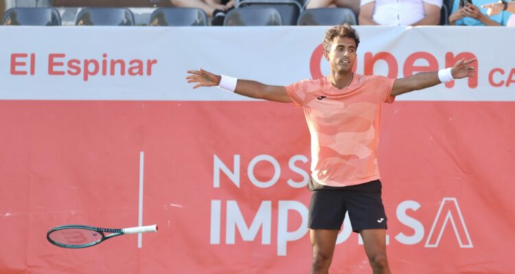Nicolas Alvarez Varona
