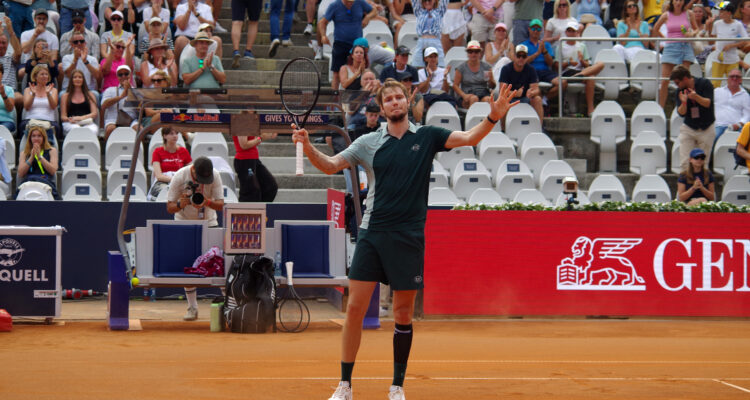 Alexander Bublik